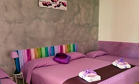 B&B Dimora del centro