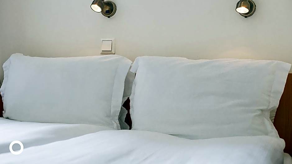 Center Hotels Skjaldbreid