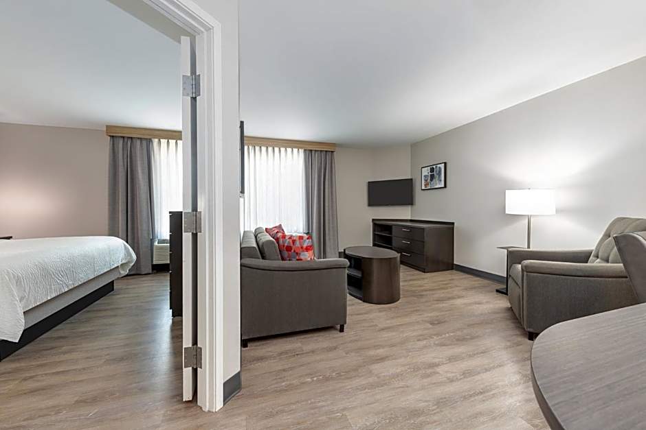 Candlewood Suites Midland By IHG