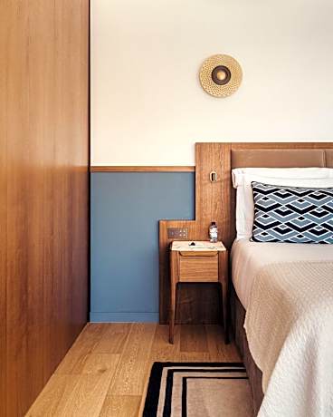 Calanque Suite Sea View with Terrace