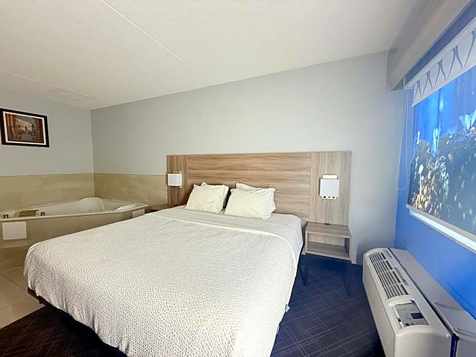 Baymont by Wyndham Indianapolis South