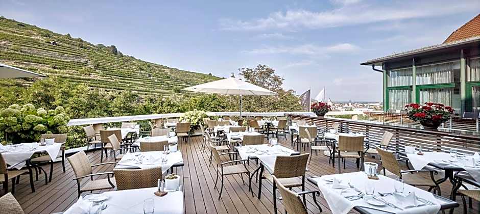 Steigenberger Hotel And Spa Krems