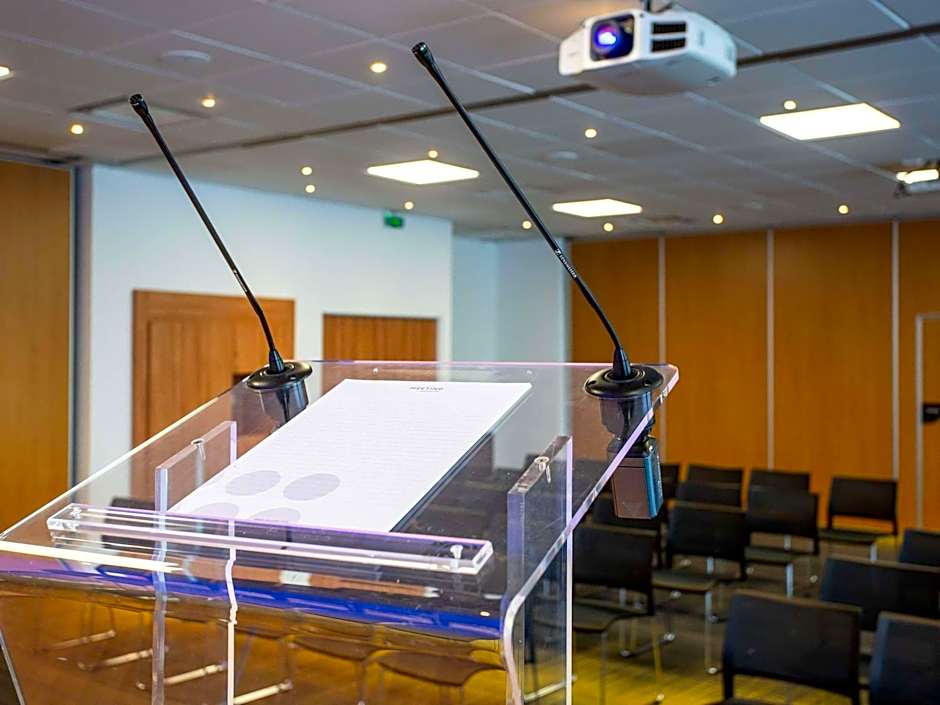Novotel Bourges