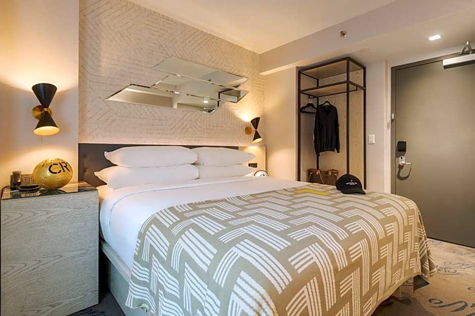 Pestana CR7 Times Square