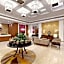 Park Plaza Chandigarh Zirakpur