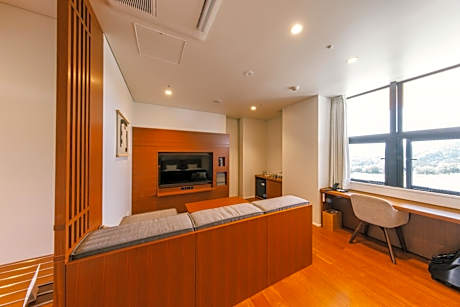 Three-Bedroom Suite