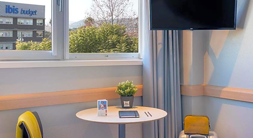 Ibis budget Aeropuerto Barcelona Viladecans