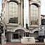 The Elanza Hotel