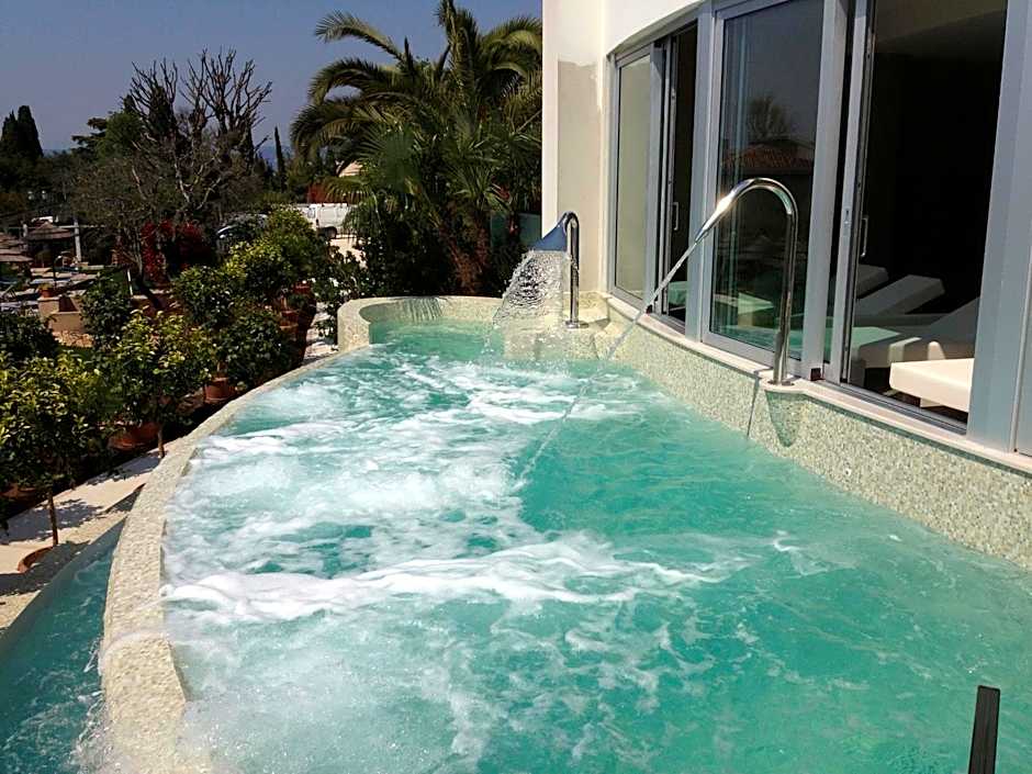 Olivi Hotel & Natural Spa