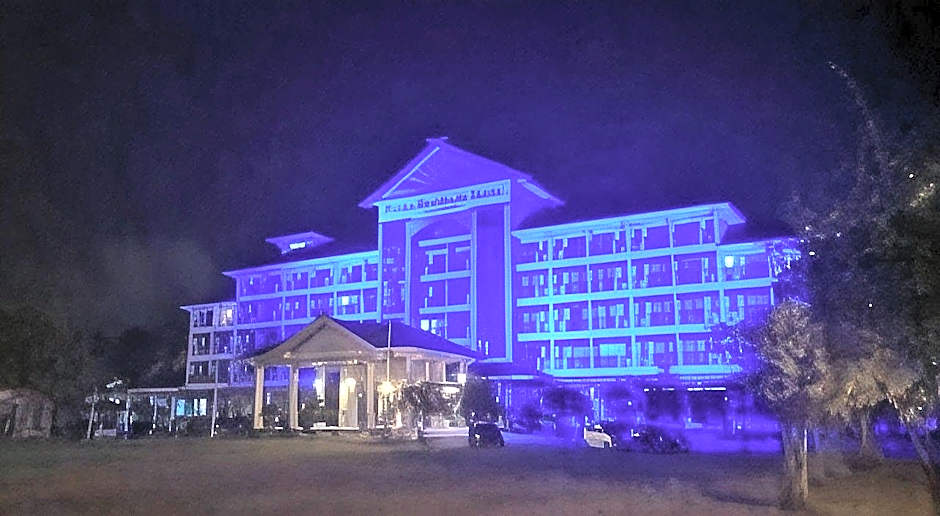 Putra Brasmana Hotel