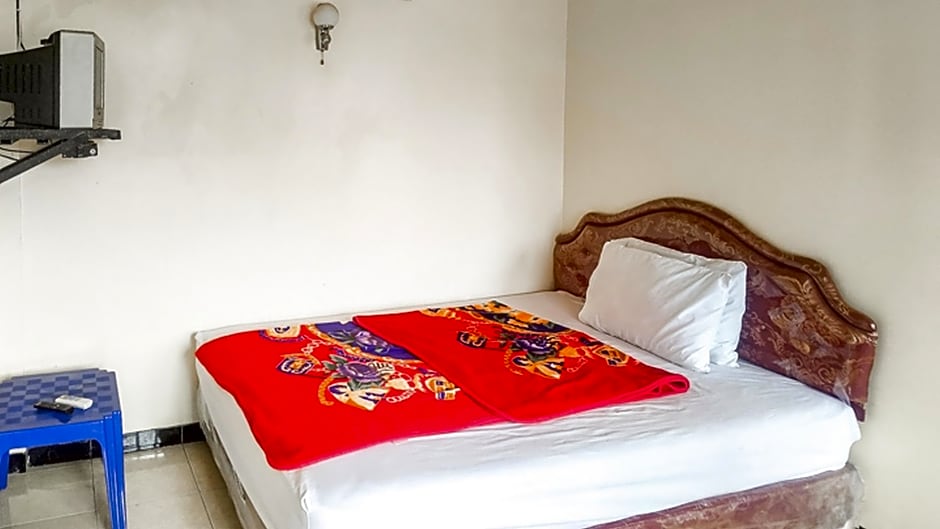 Villa Al Barokah Syariah Family Mitra RedDoorz near Sarangan Lake