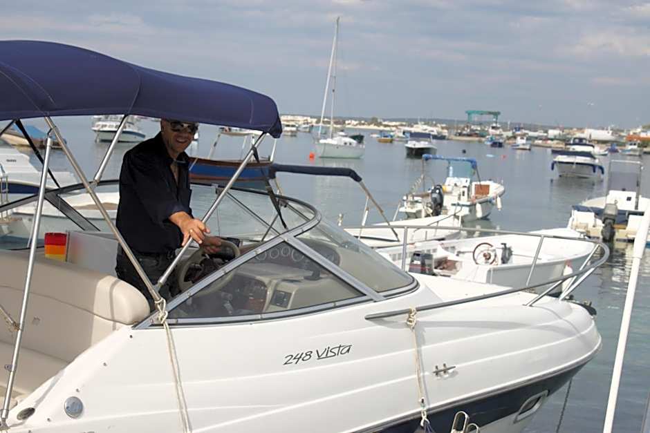 Hotel Royal - Beauty & Spa