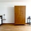 Glass House - Smart Rooms & Parking