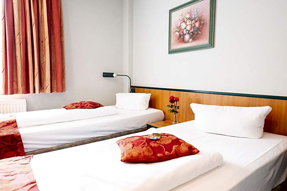 Hotel Landhaus Dierkow