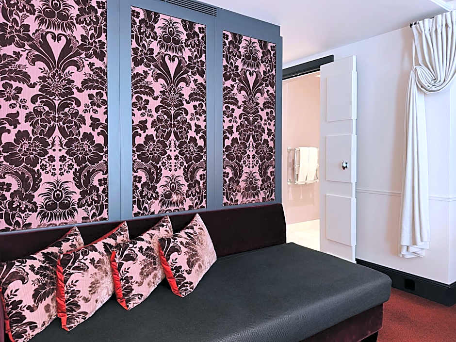 La Chambre du Marais