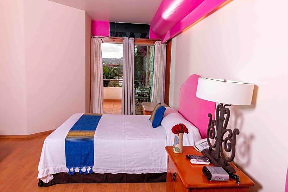 Suites Xadani
