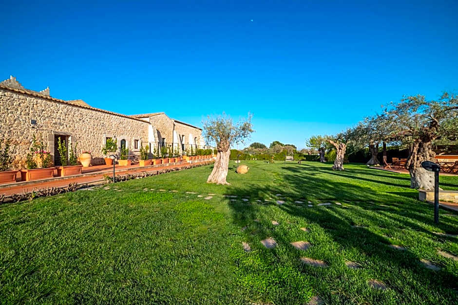 Torre Don Virgilio Country Hotel