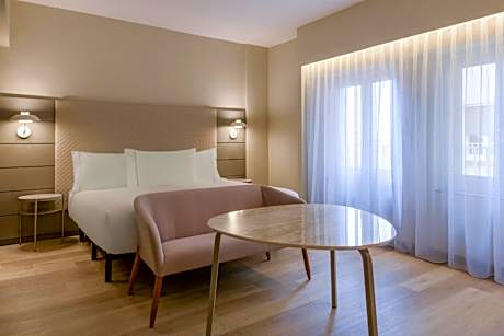 Standard Queen Room, Guest room, 1 Queen