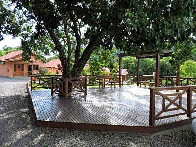 Pousada Villa Romantica