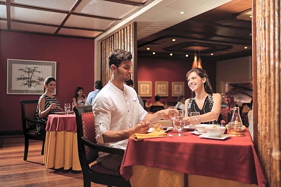 Occidental at Xcaret Destination - All Inclusive Resort