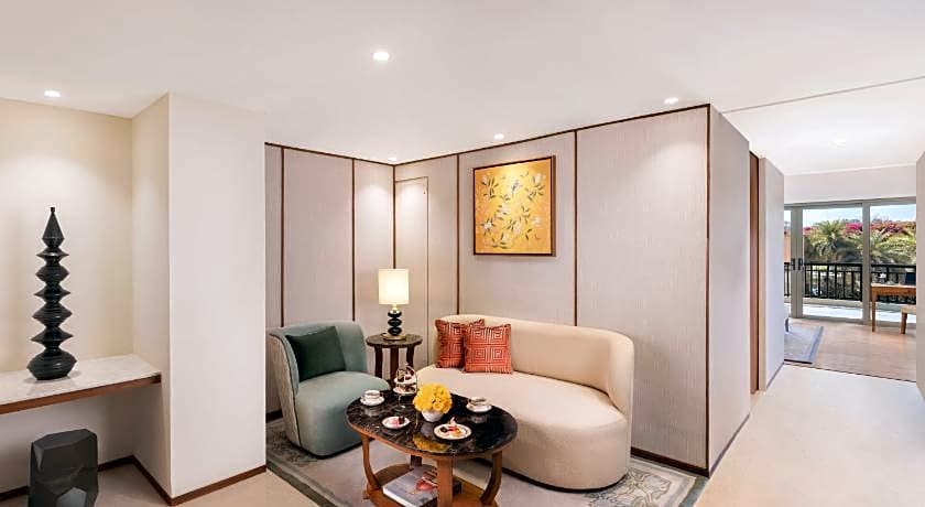 Taj Surajkund Resort & Spa, Delhi NCR