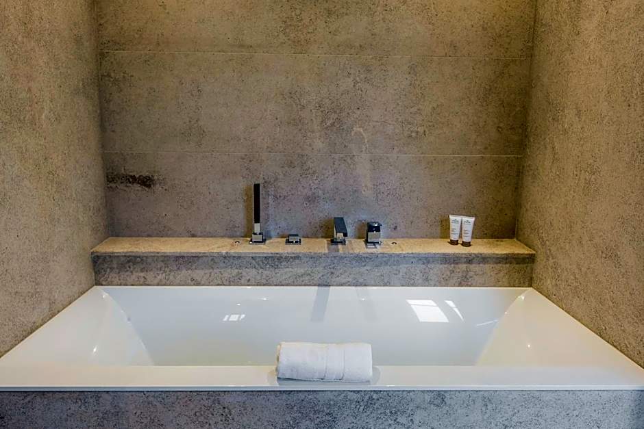 Domaine de Rymska & Spa - Relais & Châteaux