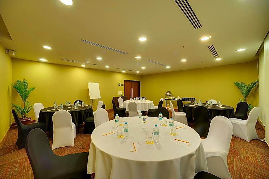 Keys Select by Lemon Tree Hotels, Kochi