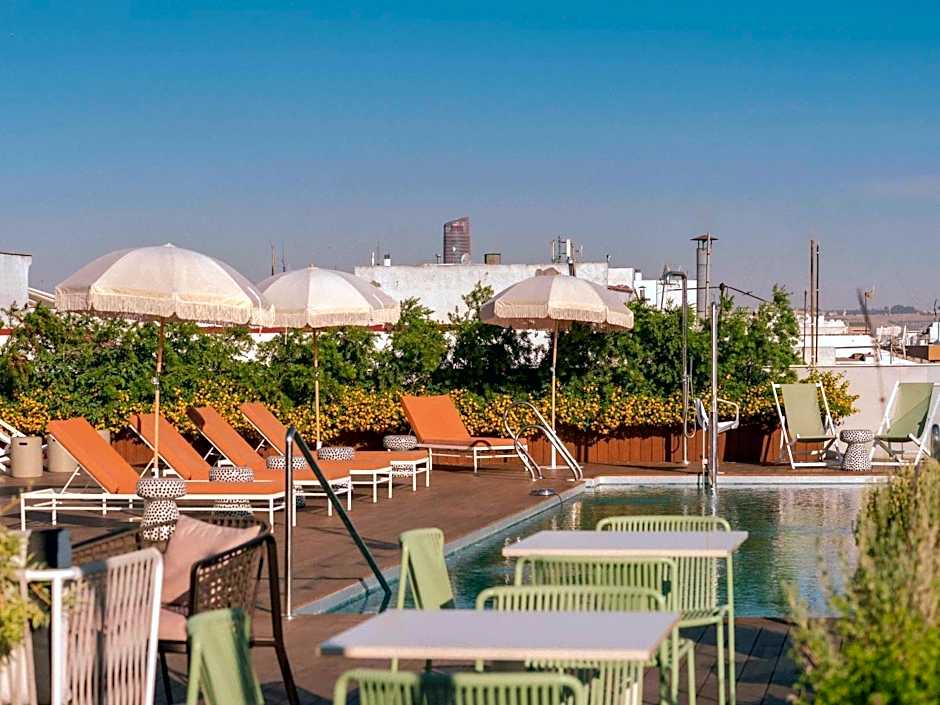 Ibis Styles Sevilla Santa Justa