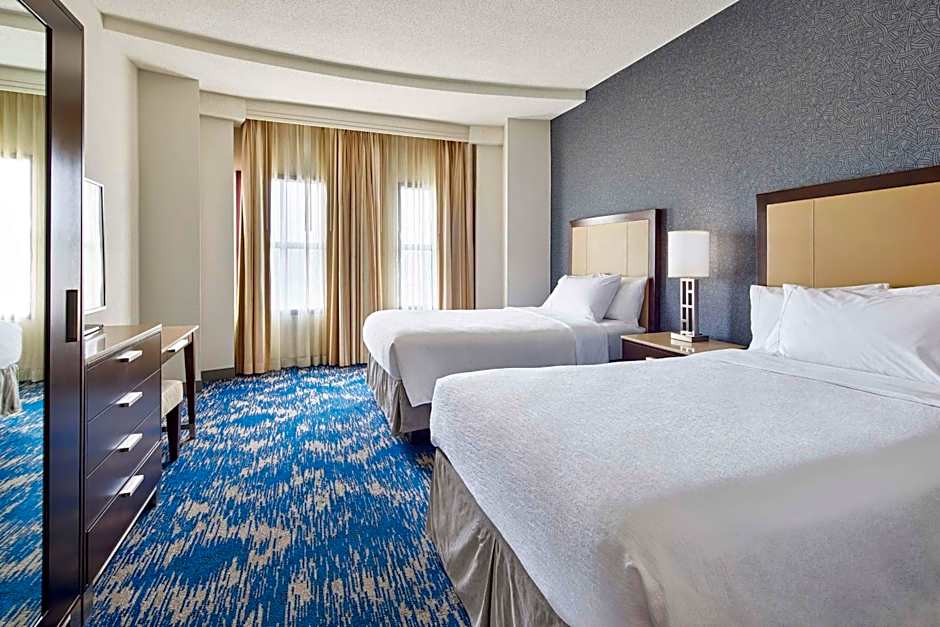 Embassy Suites By Hilton Hotel Alexandria-Old Town