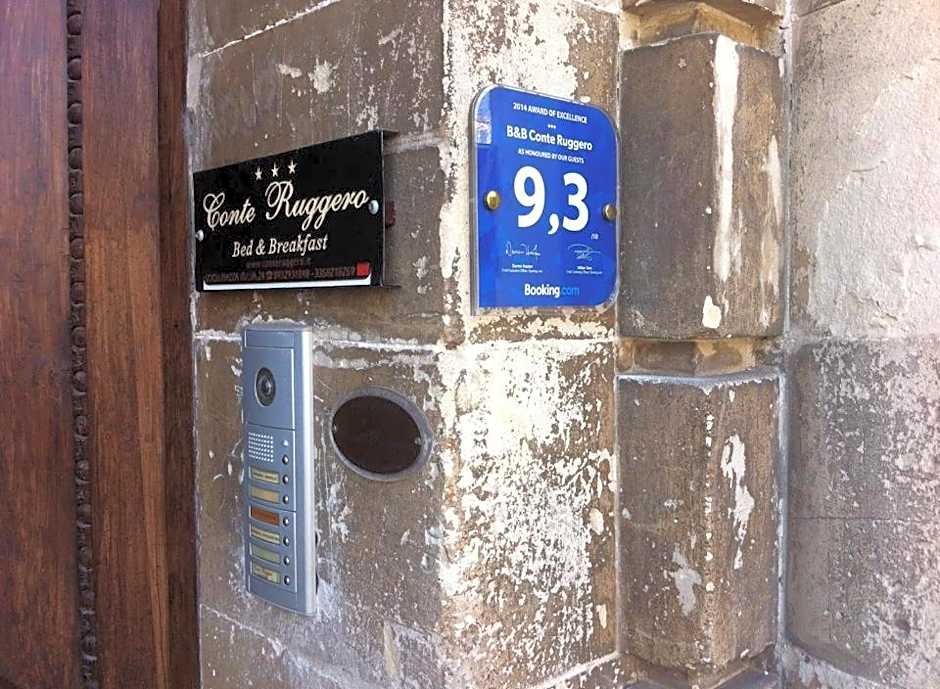B&B Conte Ruggero