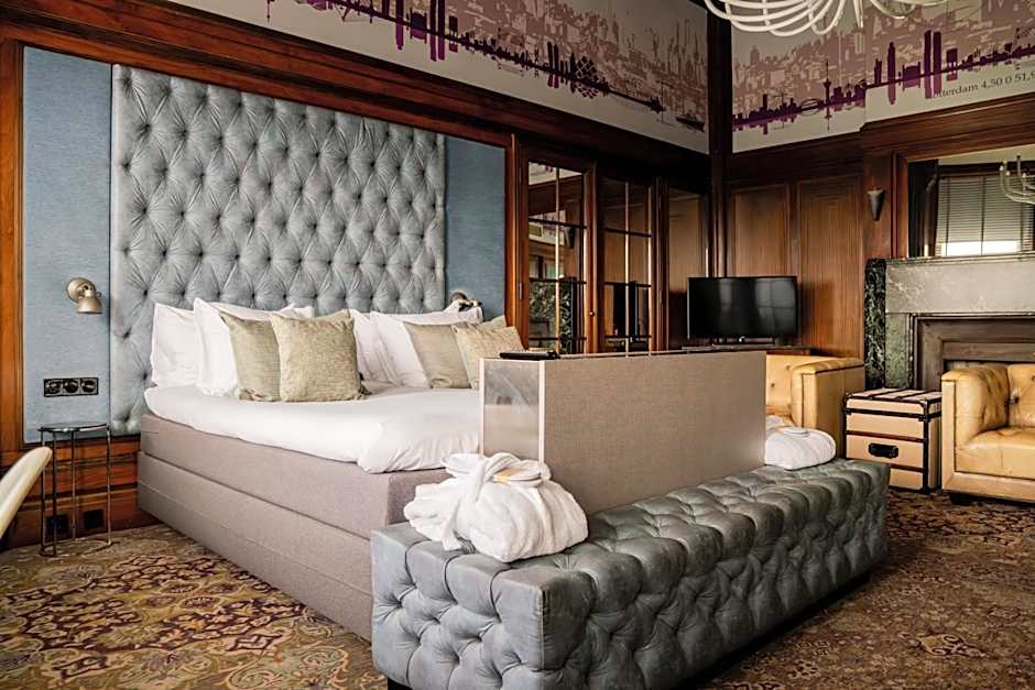 Hotel New York by WestCord