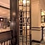 Kansas City Marriott Downtown