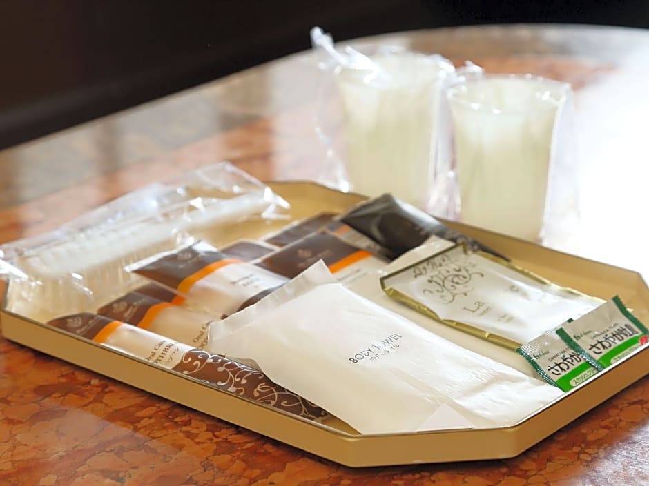 Hotel Fine-Ciel Shimane Matsue - Adults Only