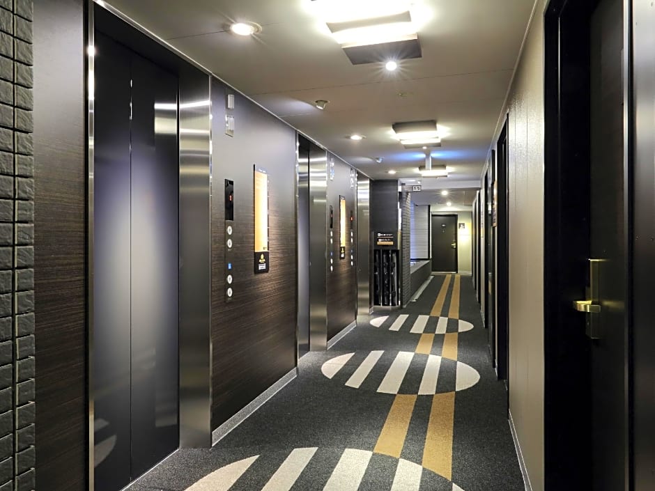 APA Hotel Nagoya Sakae Kita