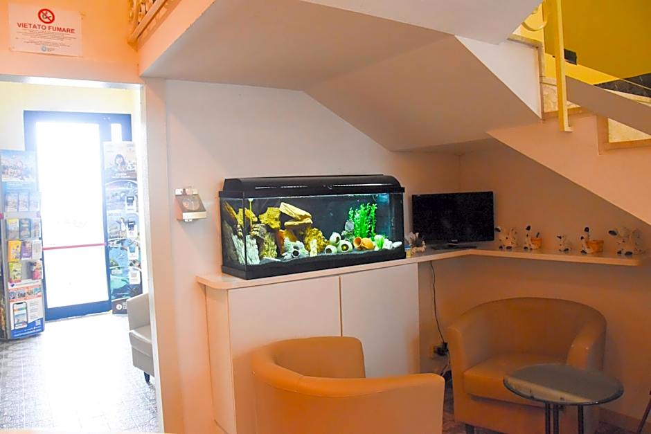 Hotel Suprem sul Mare