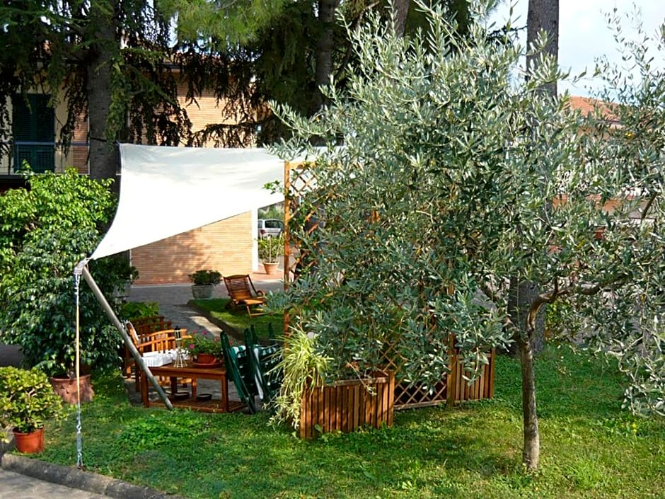 Marinetta Bed & Breakfast