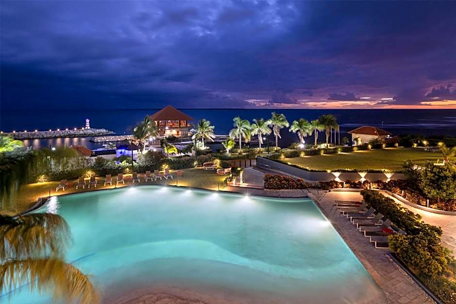 Hilton Garden Inn La Romana