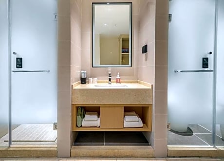 City Comfort Inn Nanchong Langzhong Municipal Government