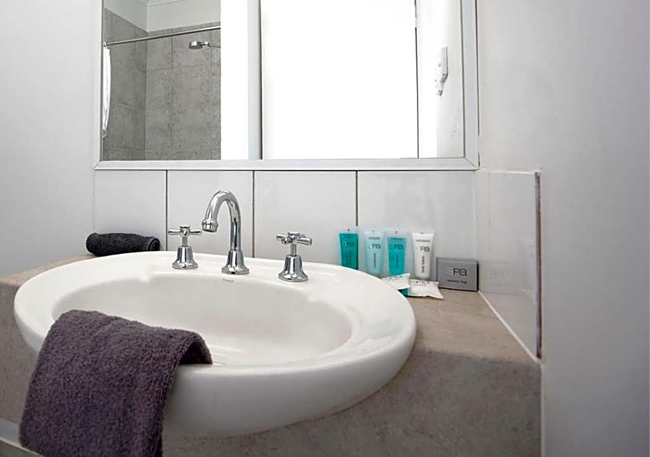 Kimberley Croc Motel