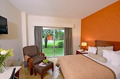 Superior Room 1 King