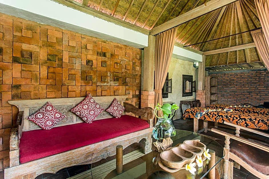 Kailash Suites by GenuineHost