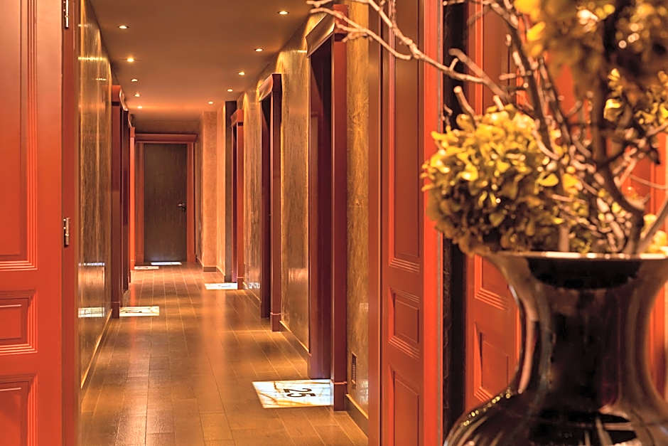 Buddha-Bar Hotel Prague