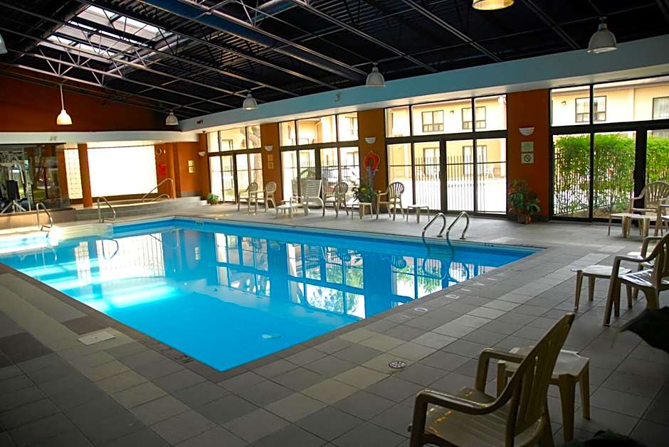 Best Western Plus Ottawa/Kanata Hotel & Conference Centre