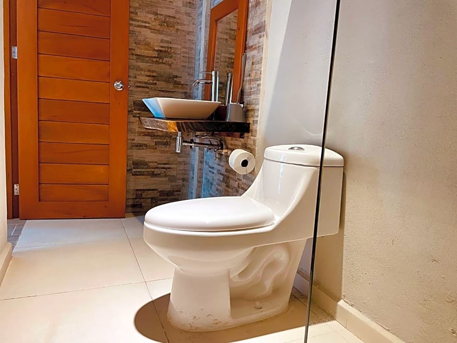 Hotel Manglar Suites