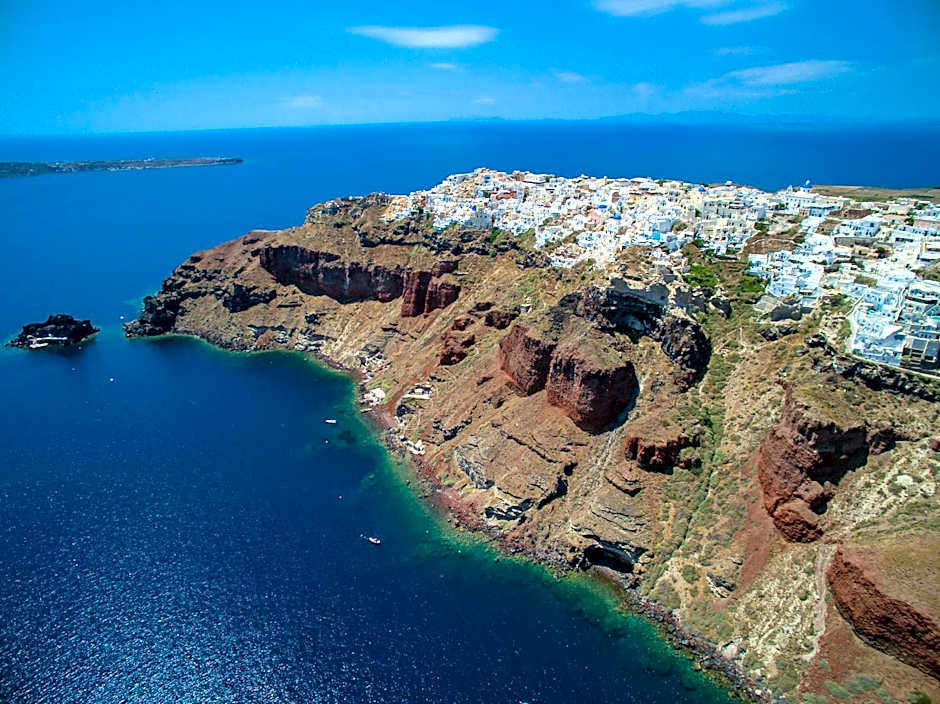 Aris Caves