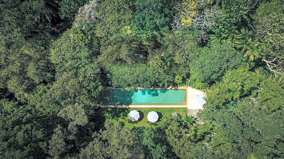 Apa Villa Illuketia