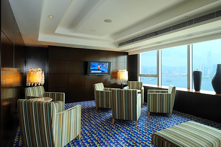 Courtyard by Marriott Hong Kong