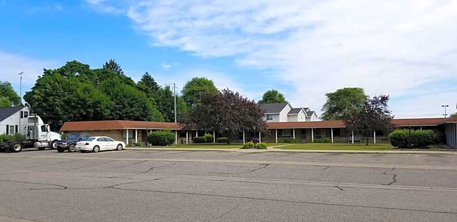Wolds Motel - Mt. Pleasant