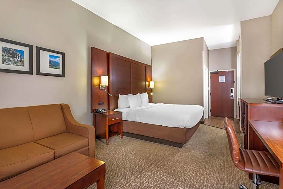 Comfort Inn & Suites Conway