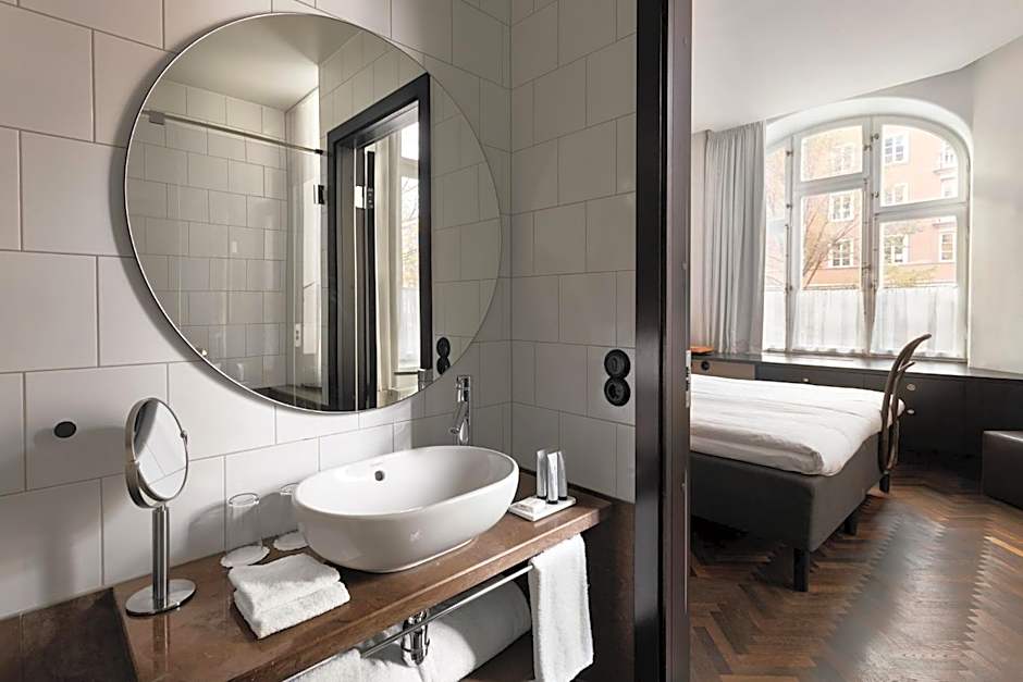 Miss Clara by Nobis, Stockholm, a Member of Design Hotels